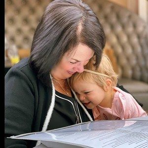 Meet your Posher, Susan